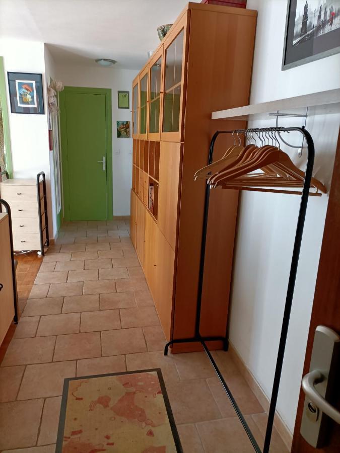 Charmant 3 Pieces 10 Min De Lyon Villeurbanne Exterior foto