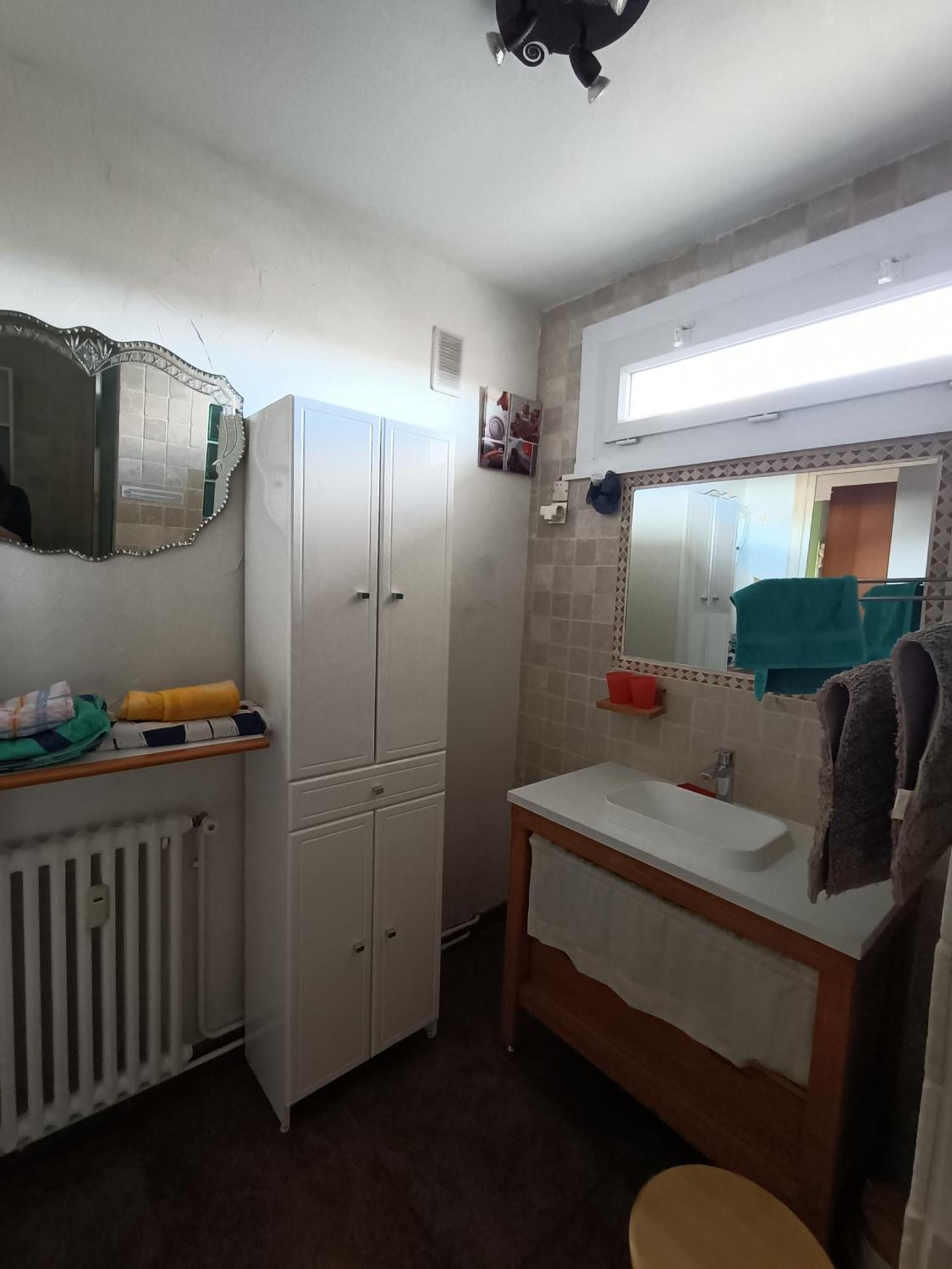 Charmant 3 Pieces 10 Min De Lyon Villeurbanne Exterior foto
